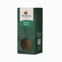 Miraherba Rotklee Blüten Bio 50 g