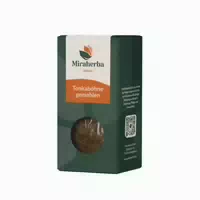 Miraherba Tonkabohne Gemahlen