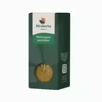 Miraherba Bio Galgant Gemahlen