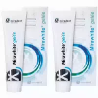 Miradent Bleaching Mirawhite Gelee