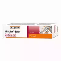 Mirfulan Salbe
