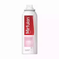 Mirfulan Salbenspray N 125 Ml Spray
