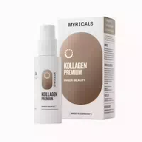 Myricals Kollagen Premium Inner Beauty 30 ml