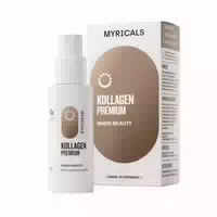 Myricals Kollagen Premium Inner Beauty 30 Ml