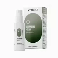 Myricals Vitamin C Eisen Immun Duo 30 ml