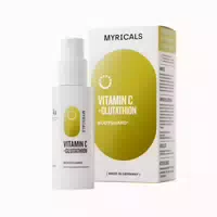 Myricals Vitamin C Glutathion Bodyguard 30 ml