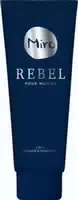 Miro Magic Perfumed Bath & Shower Gel 250 ml