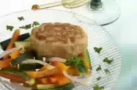 Mirontell Geflügelfrikadelle