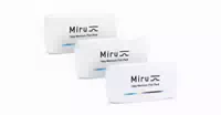 Miru 1 Day 90 Linsen