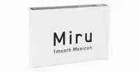 Miru 6 Linsen