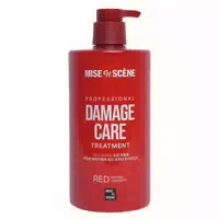 Miseenscéne Damage Care Red Protein Treatment 180ml