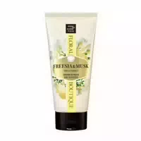 Miseenscéne Floral Boutique Perfume Treatment Freesia & Musk 300ml