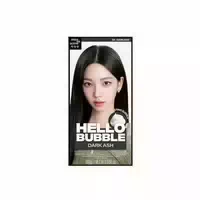 Miseenscéne Hello Bubble 2024 New Version 100g 5a Dark Ash