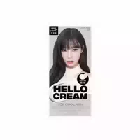 Miseenscéne Hello Cream 2024 New Version 125g 7ca Cool Ash