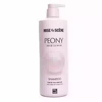 Miseenscéne Pearl Shining Repair Shampoo Peony 1000ml