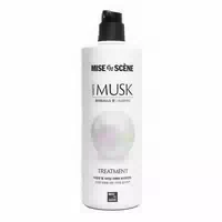Miseenscéne Pearl Shining Repair Treatment White Musk 1000ml