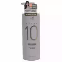 Miseenscéne Salon 10 Protein Shampoo For Extremely Damaged Hair 500ml
