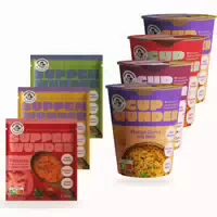 Miss Minevas 7er All In Probierpaket