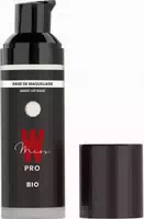 Make Up Base 01 White