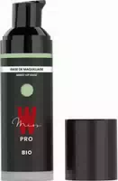 Miss W Pro Make Up Base 06 Green