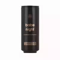Missguided Babe Night