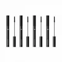 Missha 3d Mascara 4a Set