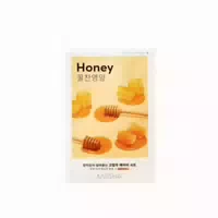 Missha Airy Fit Sheet Mask Honey 1stück