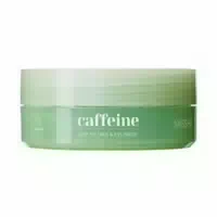 Missha Airy Fit Caffeine Depuffing Face & Eye Patch 60g 60ea