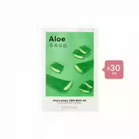 Missha Airy Fit Sheet Mask Tea Tree 1stück