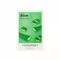 Missha Airy Fit Sheet Mask Aloe 20ea 19g