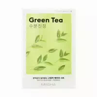 Missha | Airy Fit Sheet Mask Red Ginseng 19 g 19 g
