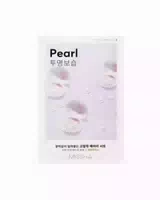 Missha Airy Fit Sheet Mask Pearl