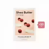 Missha Airy Fit Sheet Mask Shea Butter 1stück