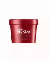Missha Amazon Red Clay Pore Mask