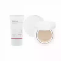 Missha Aqua Sun X Magic Cushion Cover Lastng # 23 Set