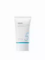 Missha All Around Safe Block Aqua Sonnengel Spf 50 Pa 50 ml