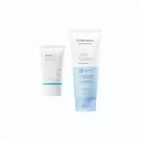 Missha All Around Safe Block Aqua Sun Spf50 Pa New Version Of All Around Safe Block Aqua Sun Gel 50ml X Dear; Klairs