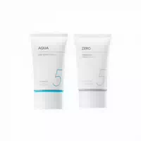 Missha All Around Safe Block Aqua Sun Spf50 Pa New Version Of All Around Safe Block Aqua Sun Gel 50ml 1ea Zero