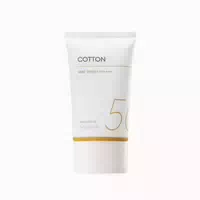 Missha All Around Safe Block Cotton Sun Spf50 Pa New Version Of All Around Safe Block Daily Sun 50ml 2ea Set