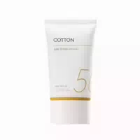 Missha All Around Safe Block Cotton Sun Creme Spf50 Pa