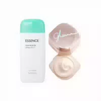 Missha All Around Safe Block Waterproof Sun Milk Spf 50 Pa 70ml X Jung Saem Mool Essential Skin Nuder Long Wear