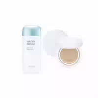 Missha All Around Safe Block Sunscreen Set B
