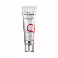 Missha Atelo Collagen 500 Power Plumping Cream 40ml