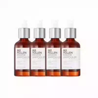 Deal Missha Bee Pollen Renew Ampouler 40ml 2ea Set