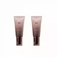 Missha Cho Bo Yang Bb Cream Spf30 Pa New 50ml #23 Calm Beige