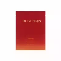 Missha Chogongjin Sosaeng Jin Mask 40g