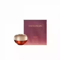 Missha Chogongjin Youngan Jin Cream 60ml X Missha Chogongjin Sulbon Jin Dark Spot Correcting Cream 60ml