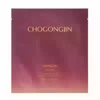 Missha Chogongjin Sosaeng Jin Mask 40g