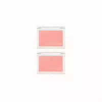 Missha Cotton Blush No Picnic Blanket 2ea Set