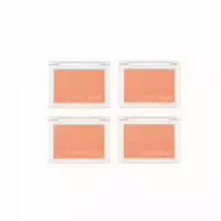 Deal Missha Cotton Blush No Carrot Butter Cream 2ea Set